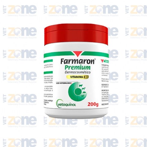 FARMARON PREMIUM - 200 GRlogo